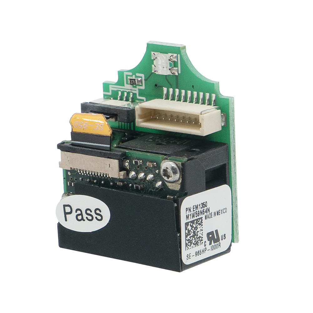 N0 OEM Barcode Scan Engine with PCB Replacement for Zebra Symbol RS409 - Image 6
