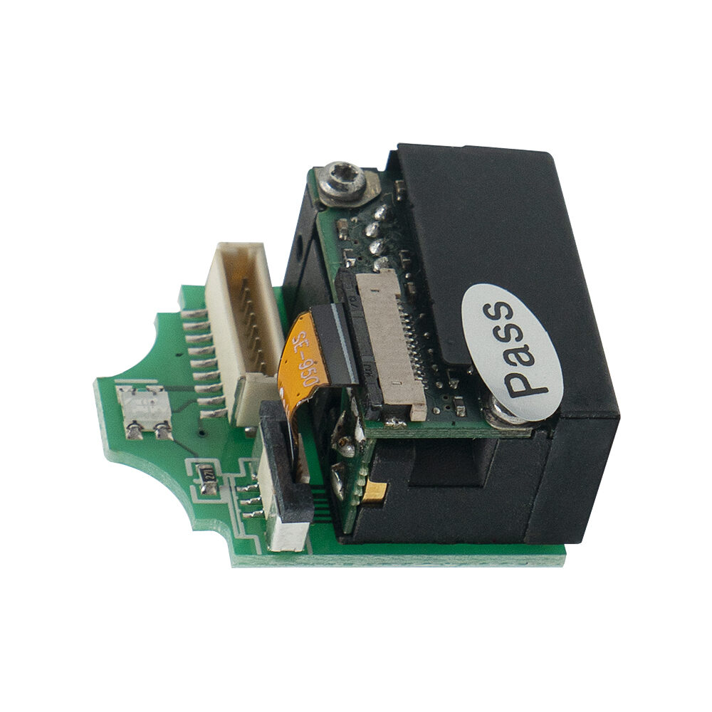 N0 OEM Barcode Scan Engine with PCB Replacement for Zebra Symbol RS409 - Image 2