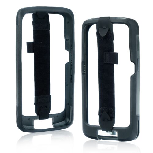 Protective Boot with Hand Strap for Zebra TC22/TC27