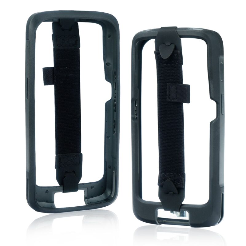 Protective Boot with Hand Strap for Zebra TC22/TC27