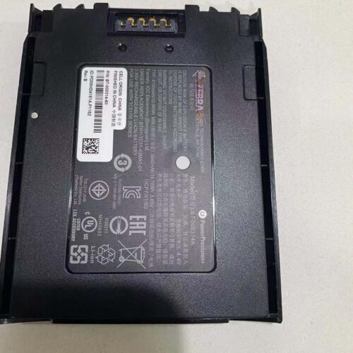 Battery (4150mAh) for Zebra TC51 TC52 TC56 TC57
