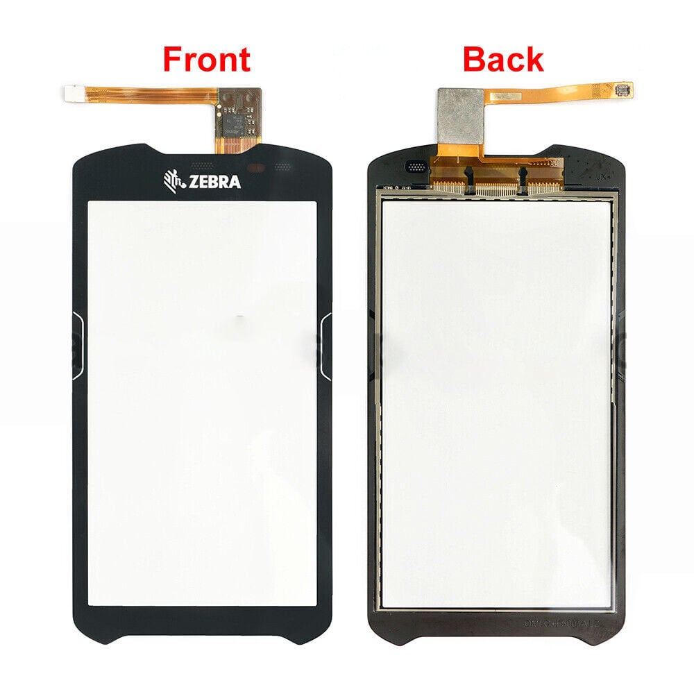 Touch Screen Replacement  for Zebra TC51 TC56