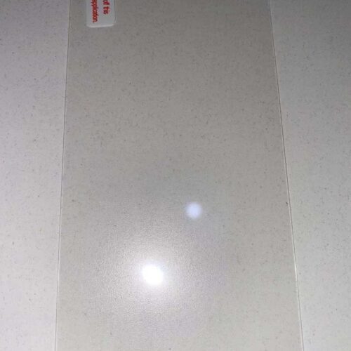 Toughened Screen Protectorfor Zebra TC51 TC52 TC56 TC57