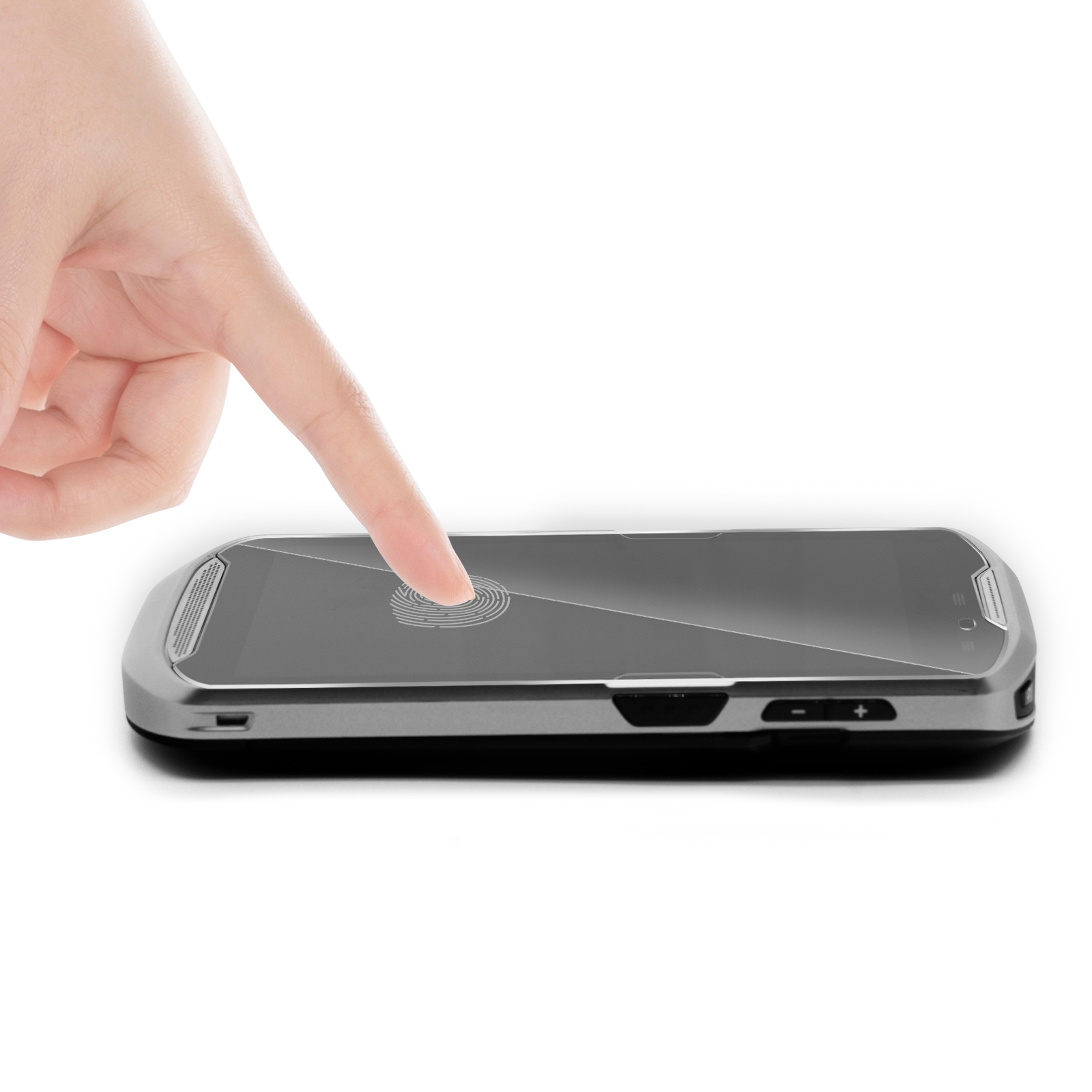3 PCS Tempered glass screen protector for Zebra **catname** - Image 6