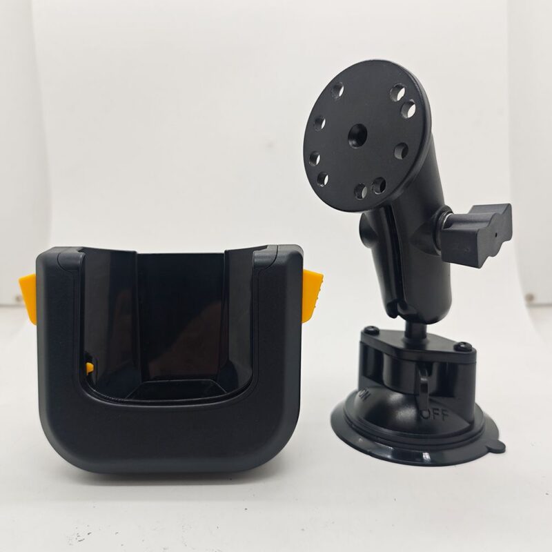 Car charger Cradle /  Vehicle Charger for Zebra TC51 TC52 TC56 TC57