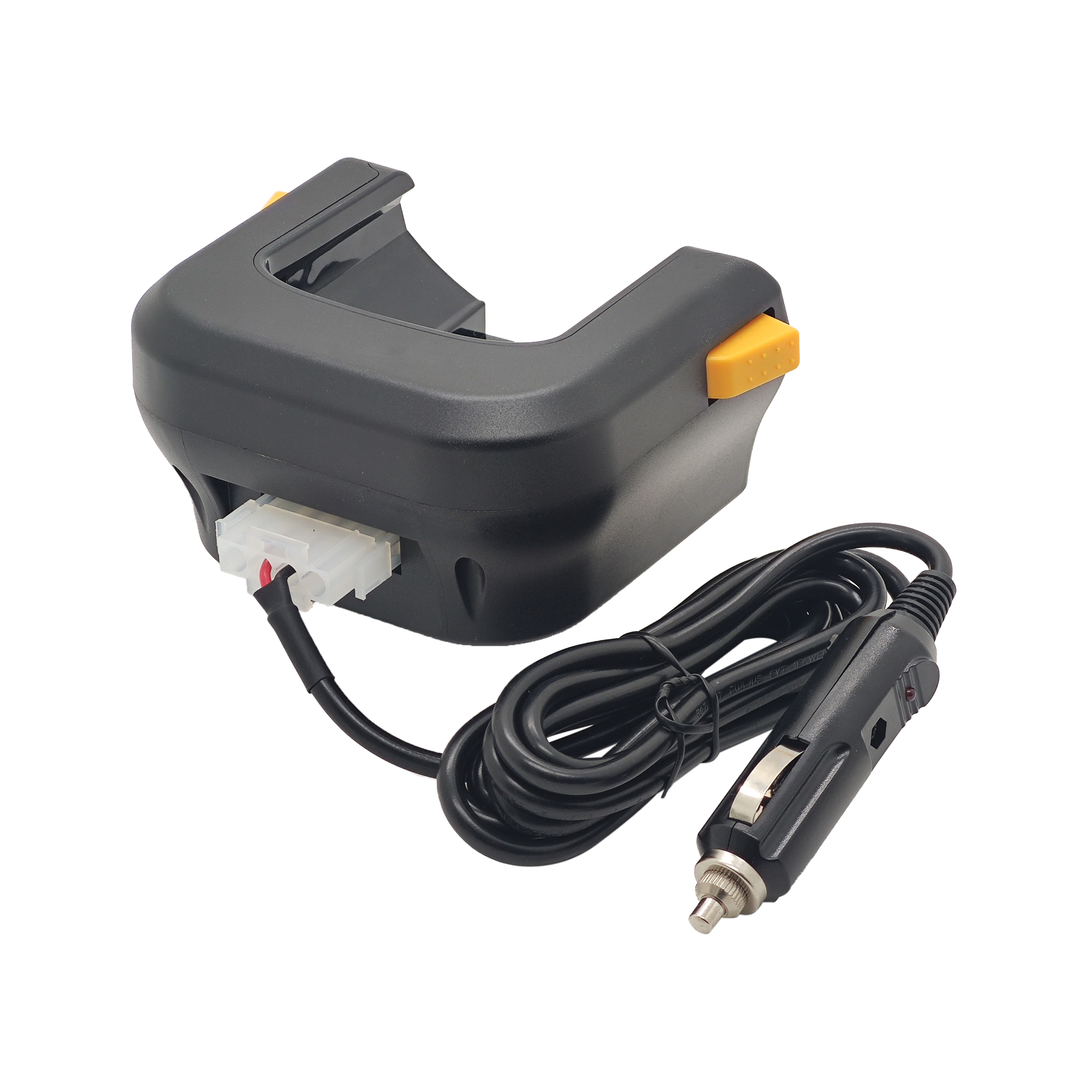 Car charger Cradle / Vehicle Charger for Zebra **catname** - Image 5