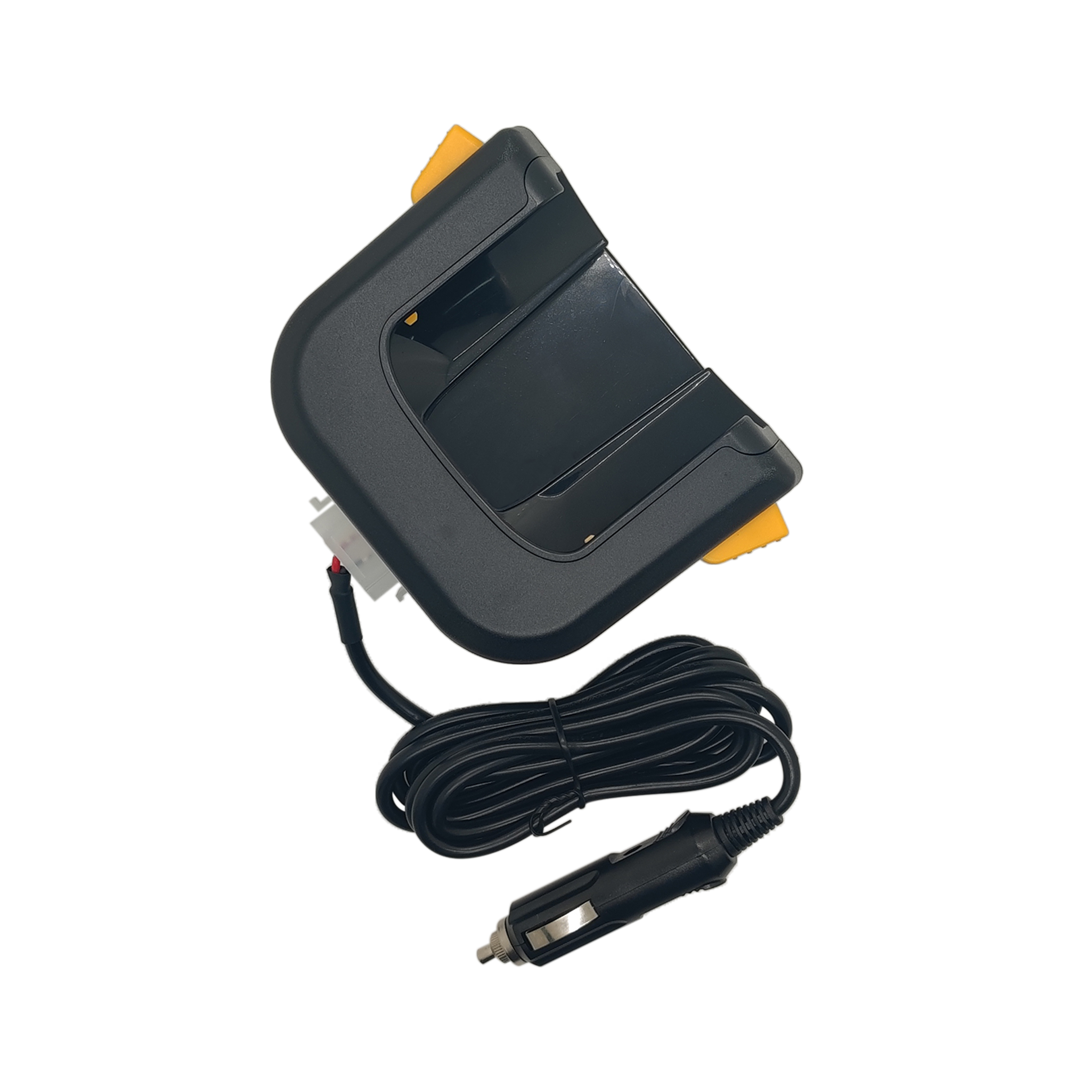 Car charger Cradle / Vehicle Charger for Zebra **catname** - Image 6
