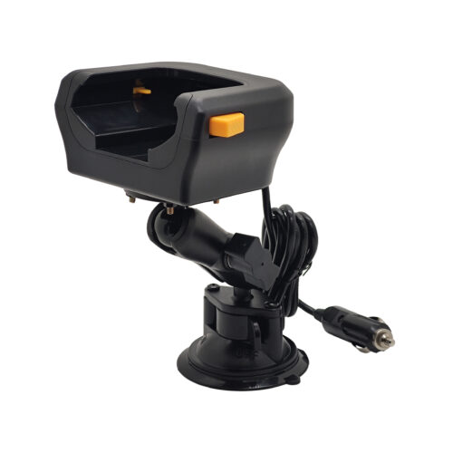 Car charger Cradle /  Vehicle Charger for Zebra **catname**