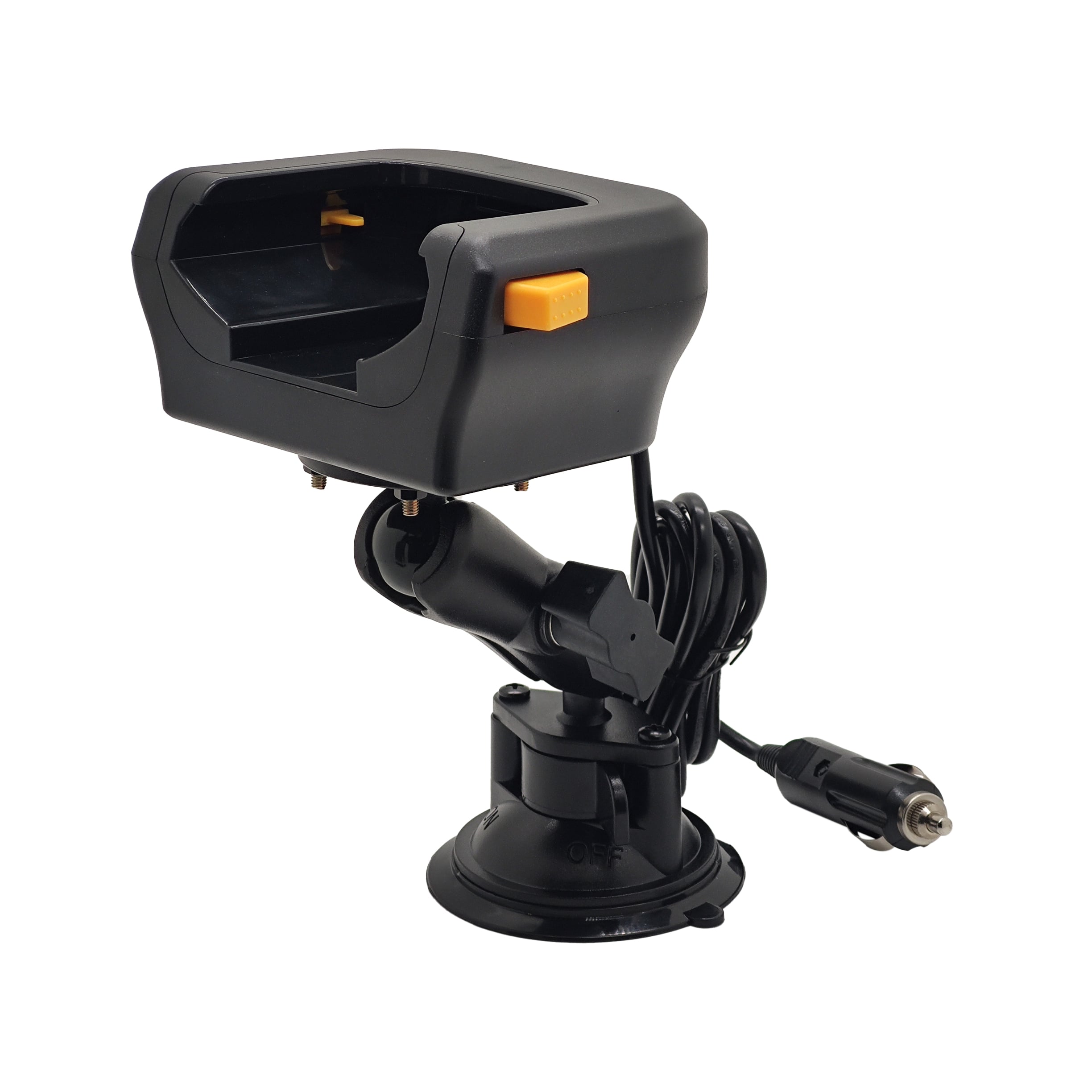 Car charger Cradle / Vehicle Charger for Zebra **catname**