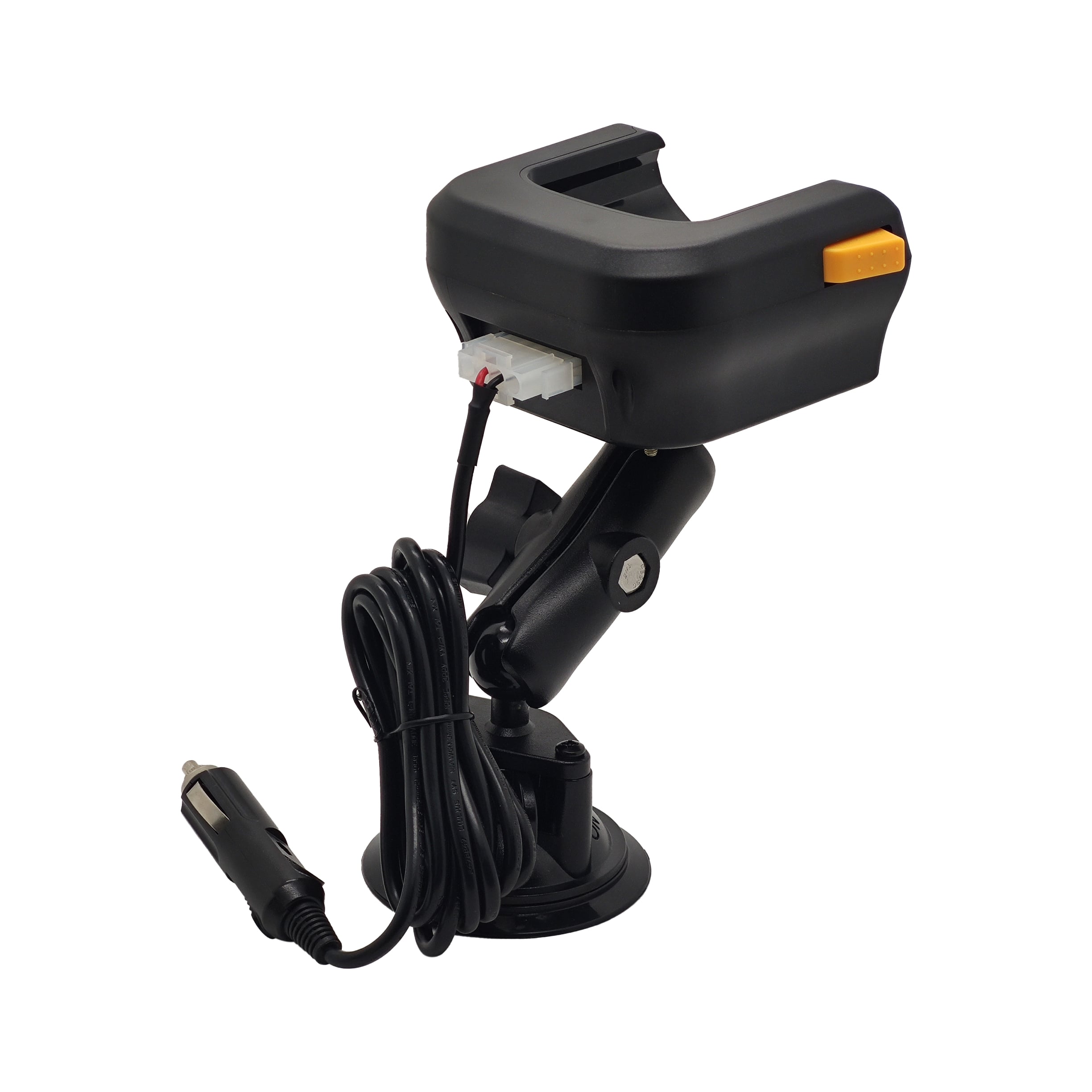 Car charger Cradle / Vehicle Charger for Zebra **catname** - Image 4