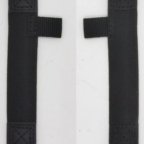 Hand Strap Replacement for TC53 TC58(Zebra SG-NGTC5TC7-HDSTP-01 Carrying and Protective Accessories)
