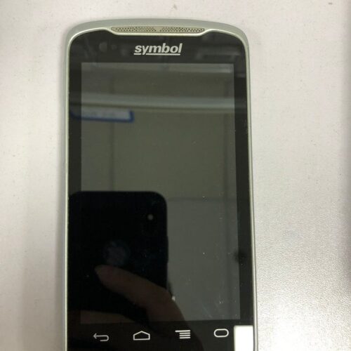 LCD Module with Touch Screen Digitizer and Front Housing frame  for Zebra Motorola Symbol TC55 TC55AH TC55BH TC55CH