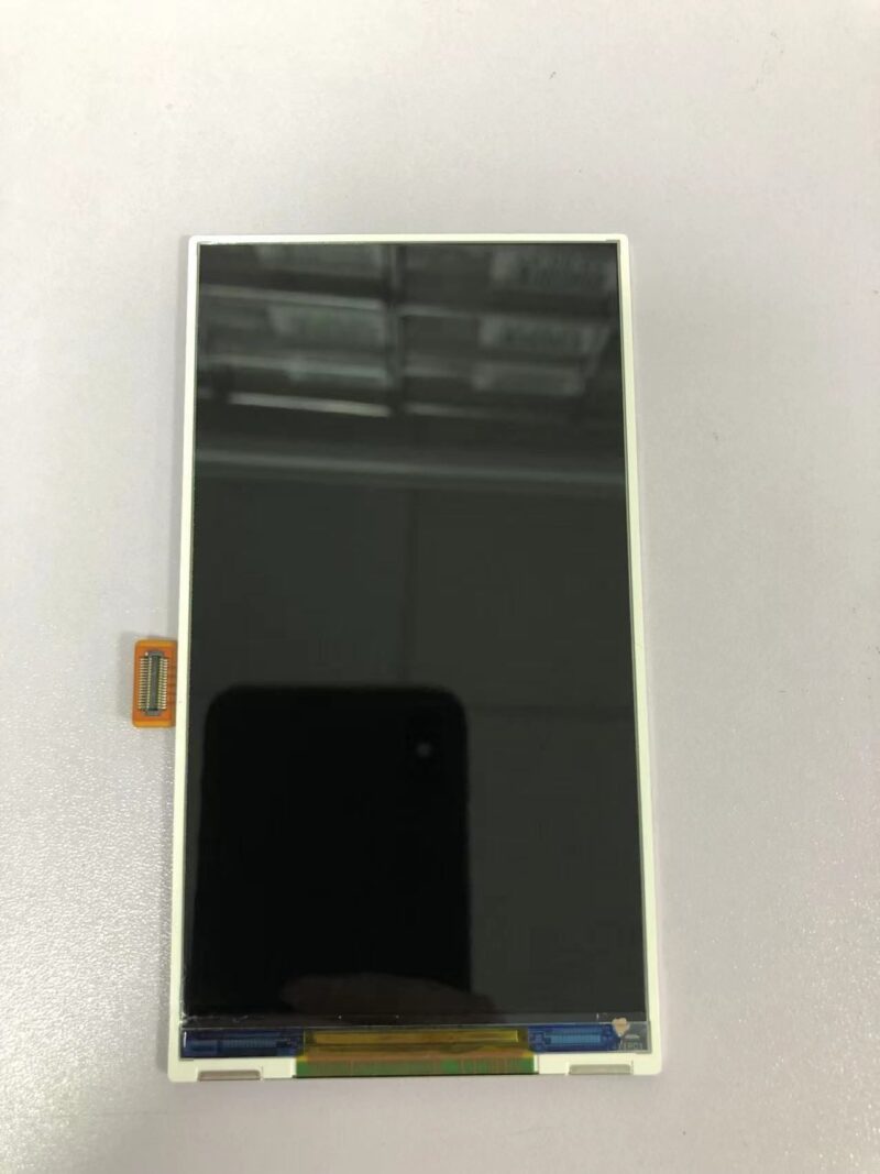 LCD Module Replacement for Symbol TC70