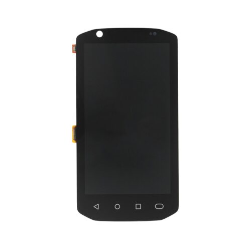 LCD with Touch for TC77