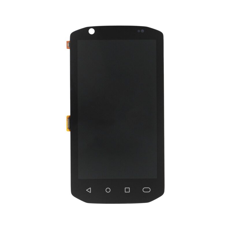 LCD with Touch for TC77