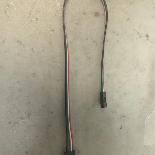 Flex Cable for Touch screen Replacement for Symbol VC5090 (Full)