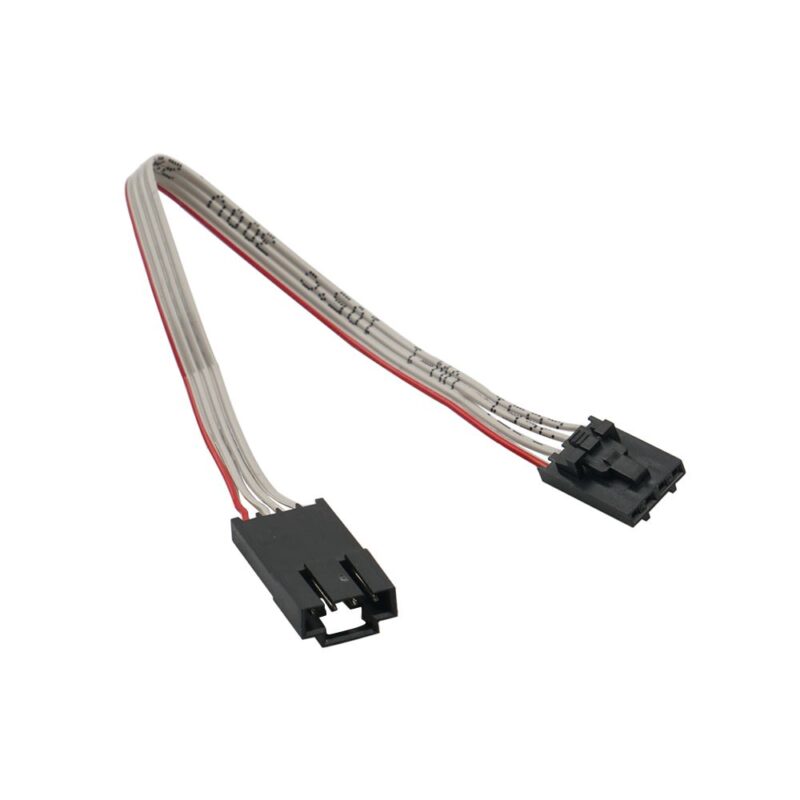 Flex Cable (for Touch screen) Replacement for Symbol VC5090 (Half Size)