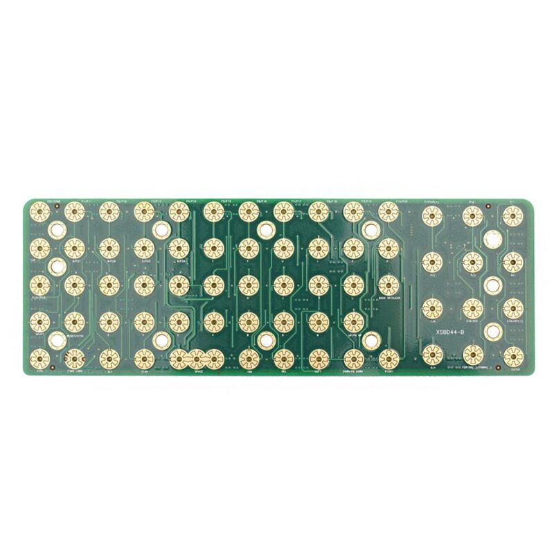 Keypad PCB Replacement for Symbol VC5090 (Half Size)
