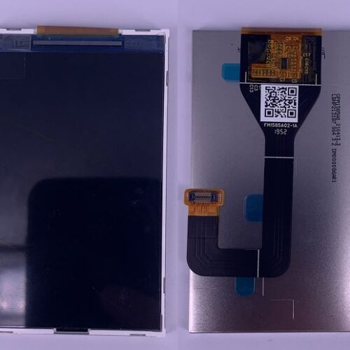 LCD Module Replacement for Symbol WT6000 WT60A0