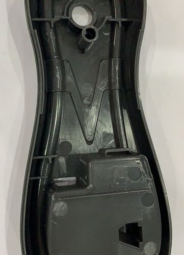 Back Cover (STB4278)