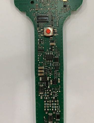 Motherboard for LS4278