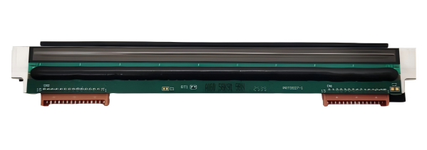 Printhead Compatible with Zebra ZD420D/ZD620D/HC Printhead 203dpi Thermal Label Printer (PN:P1080383-415)