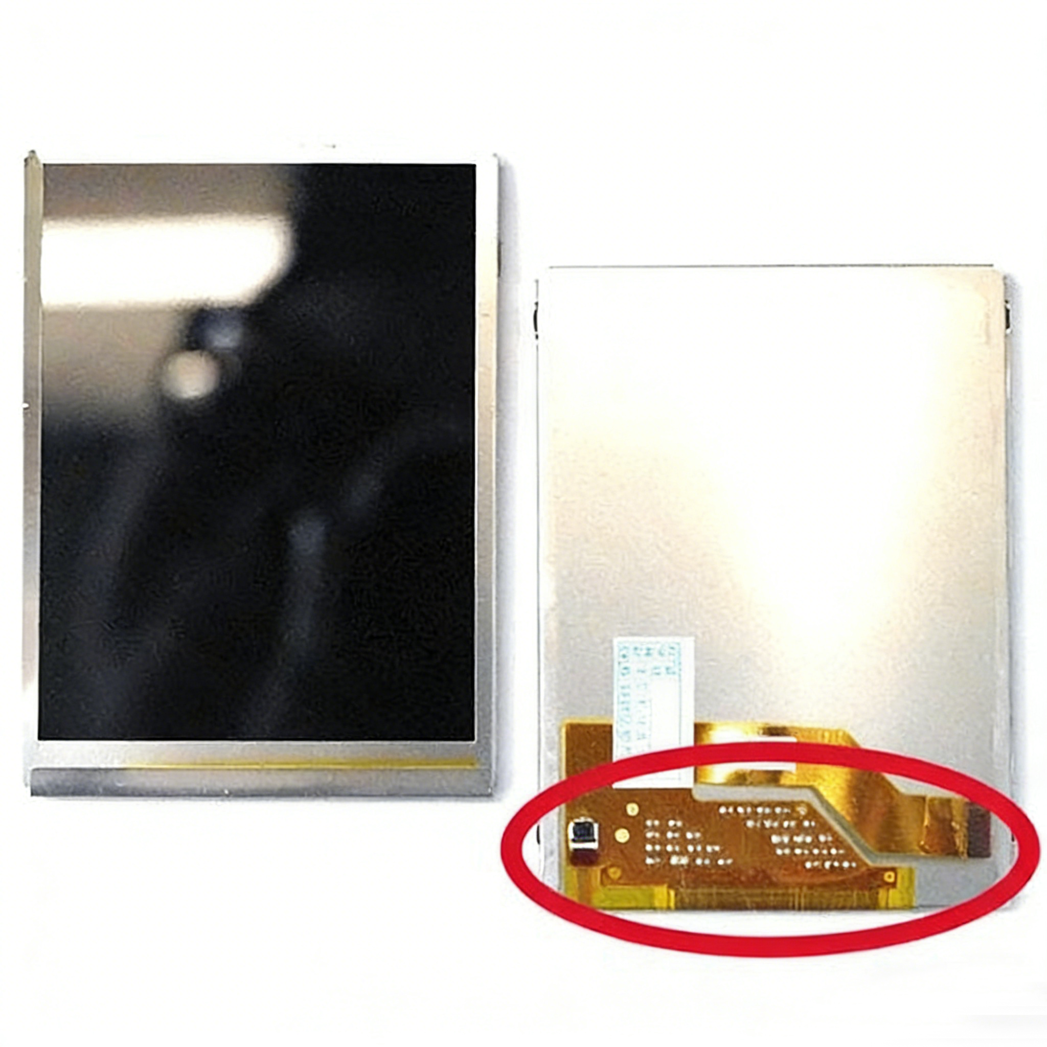 LCD (1nd Version) Module Replacement for Intermec CK70