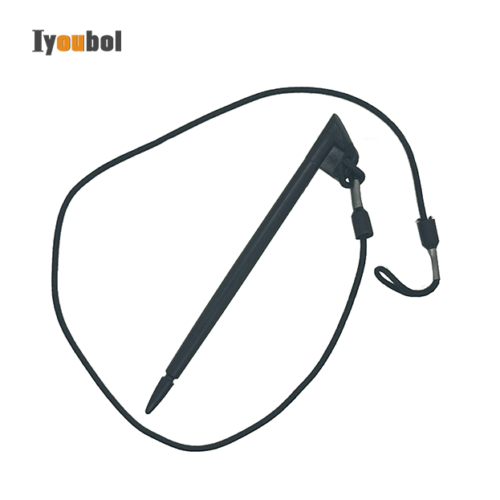 Stylus Set (5 pieces) Replacement for Datalogic Skorpio X4