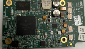 Mainboard for Datamax Honeywell RL4e