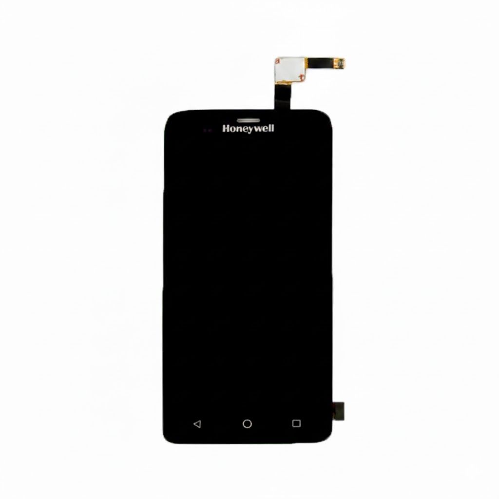 OEM LCD Module with Touch Screen Digitizer for Honeywell EDA51(with LOGO)