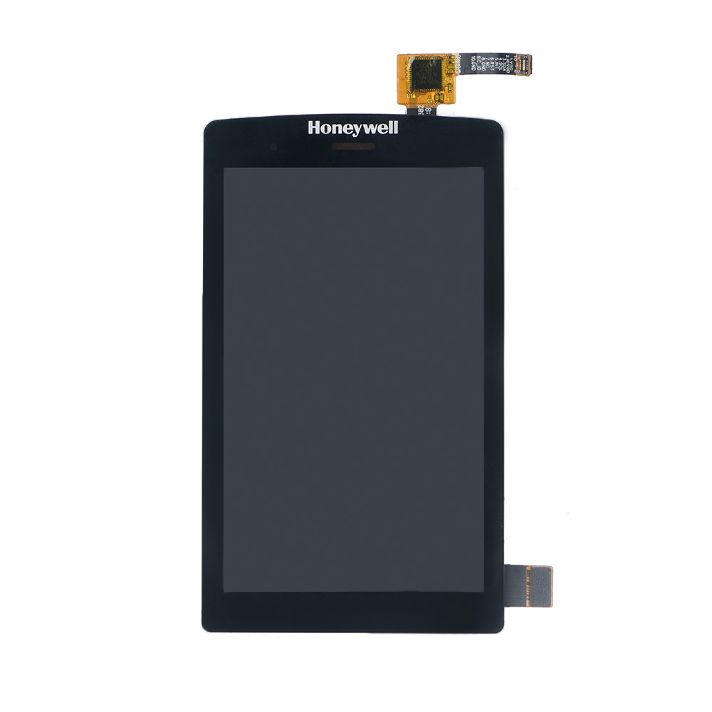 OEM  LCD Module with Touch Screen Digitizer For Honeywell EDA60K (with LOGO)