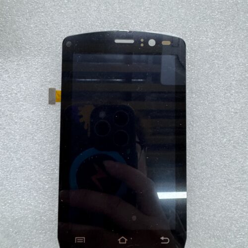 LCD with Touch Screen Replacement for Urovo DT40 (NO LOGO)