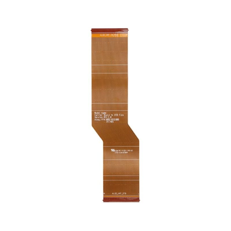 LCD Flex Cable for Psion Teklogix 8516, VH10, VH10f(0802-03D200 1917985)