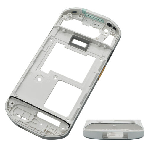 Middle Cover with Side Button Replacement for Zebra TC52X TC57X
