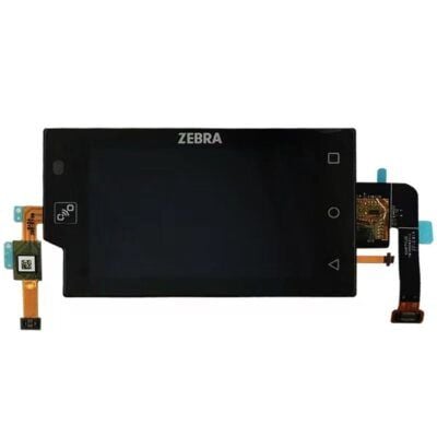 OEM  LCD with Touch screen Replacement for ZEBRA  WT6300 (with LOGO)