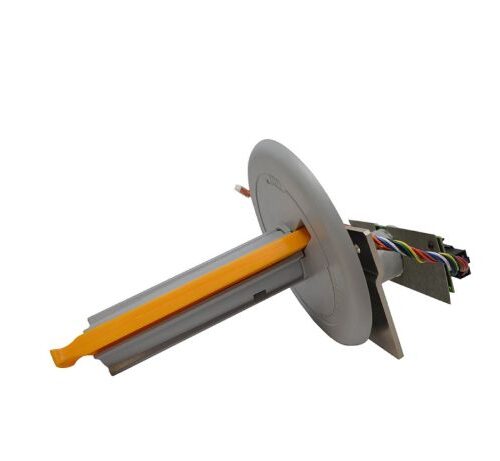 Replacement LTU PCB with Drive Motor and Spindle ZT230 only(PN#P1037974-040)