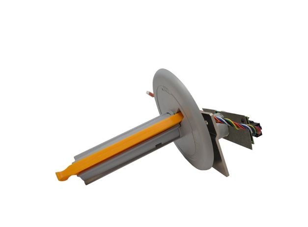 Replacement LTU PCB with Drive Motor and Spindle ZT230 only(PN#P1037974-040)