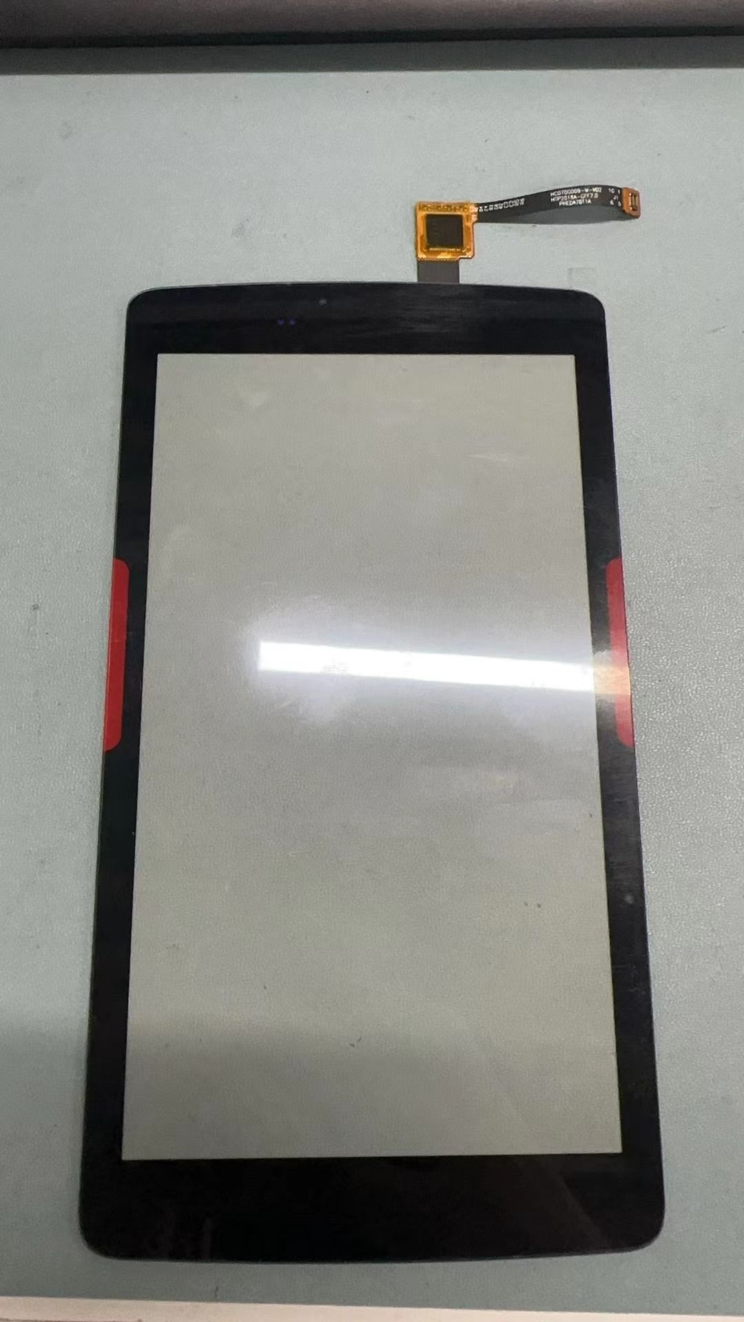 Touch Screen for Honeywell EDA71