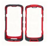 Protect Cover Handstrap Bumper Multi-colored for Zebra TC53 TC58