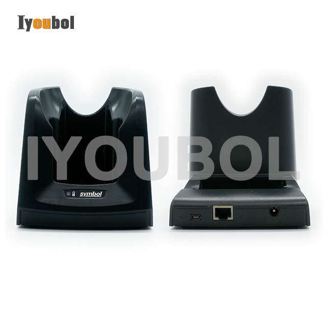 Cradle Charger for  Zebra Motorola Symbol  MC3190-G  MC3190-R MC3190-S (CRD3000-1001RR)(No power adapter included)