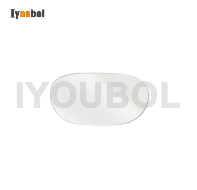 3PCS 2D Scanner Lens Replacement for Motorola Symbol  MC3190-G  MC3190-S