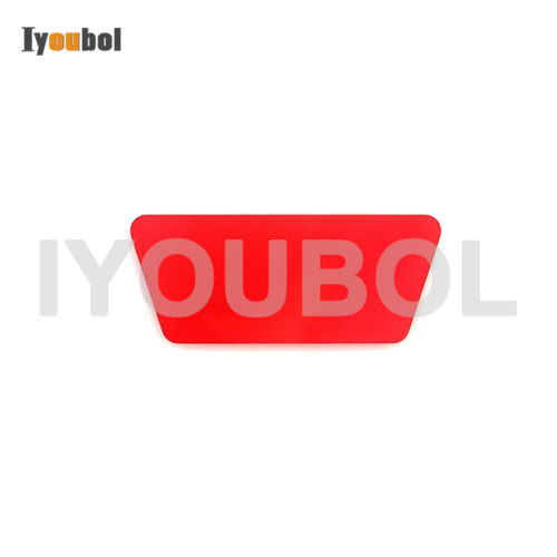 3PCS Rotating Scanner Lens Replacement for Zebra Symbol Motorola MC3190-R