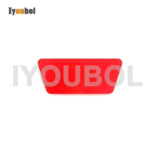 3PCS Rotating Scanner Lens Replacement for Zebra Symbol Motorola MC3190-R