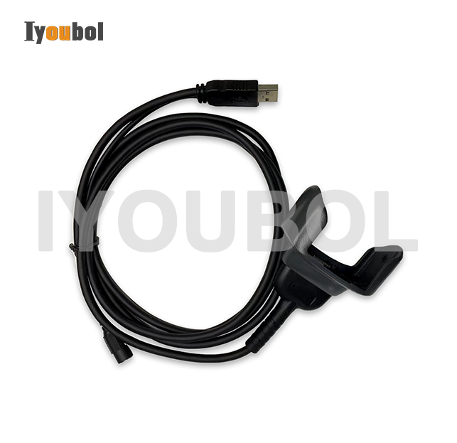 USB Comm & Charging Cable for Motorola  Symbol MC319Z MC3190-G  MC3190-R MC3190-S(25-70103-03R)