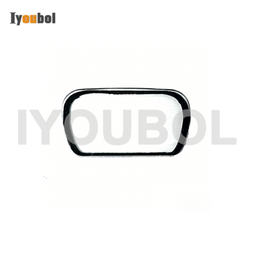 3PCS Scanner Lens ( for Straight, 0 degree version ) Replacement for Zebra MC330L-S, MC330M-S, MC330K-S