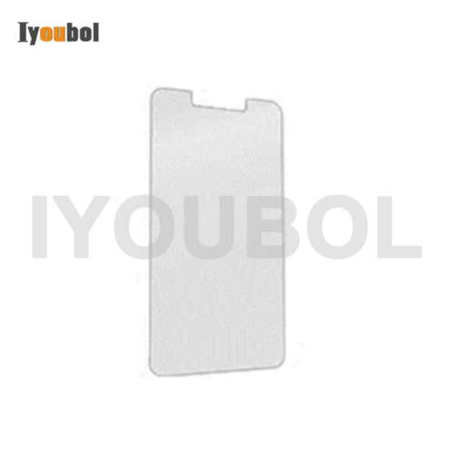 3PCS Tempered Glass Screen Protector Replacement for Zebra MC330K-G,MC330K-R,MC330K-S (MISC-MC33-SCRN-01)