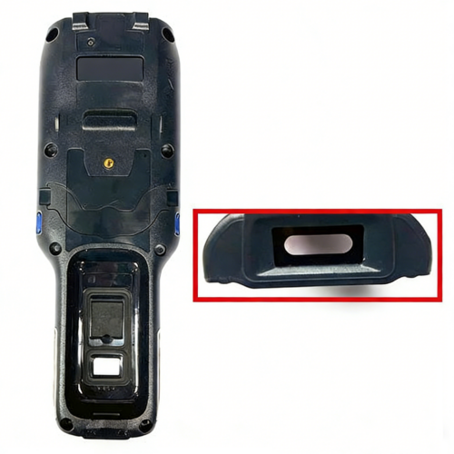 Back Cover ( Slim, N6803FR, S0803LR, S0703SR, no camera version ) Replacement for Honeywell CK65