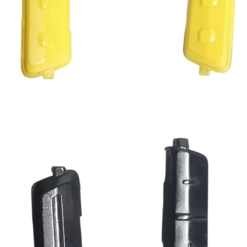 Power, Side Button Set Replacement for Zebra **catname**