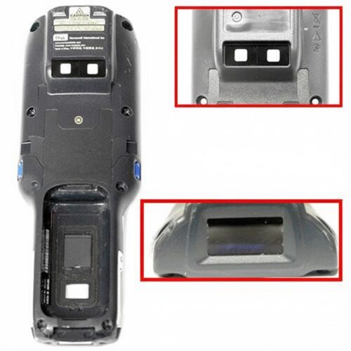 Back Cover ( Large, EX20, camera version ) Replacement for Honeywell CK65