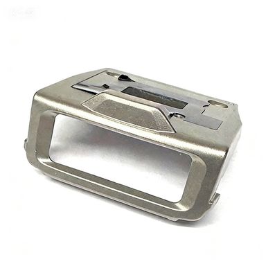 Metal Bezel Replacement for Zebra RS6100